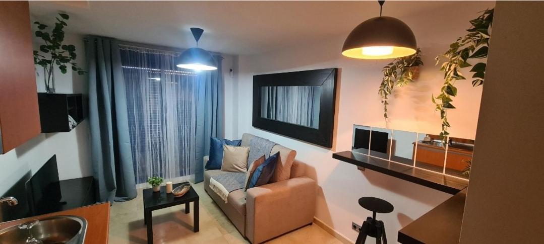 Apartment Patos Residential